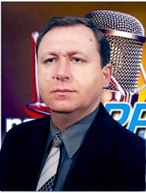 Gilbert Ghicolescu