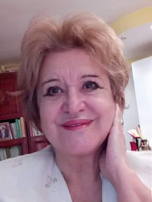 ARMENESCU Elena 2019