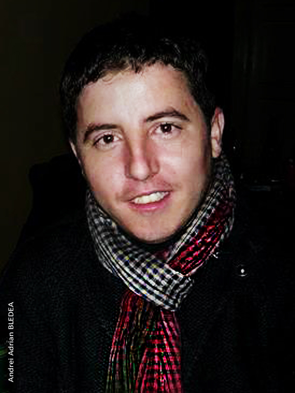 Andrei Adrian BLEDEA 1
