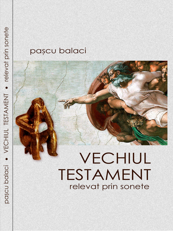 BALACI Pascu VECHIUL TESTAMENT copx1