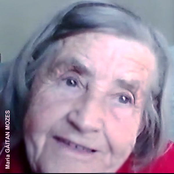 GAITAN MOZES Maria