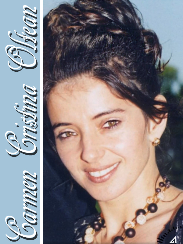 OLTEAN C Carmen MAR2022