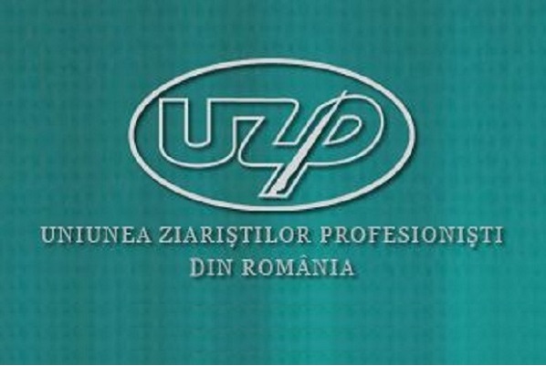 Premiile Uniunii Ziaristilor Profesionisti 