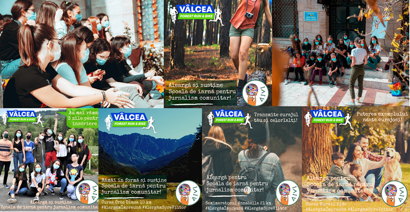 Valcea Forest Run 2021 4