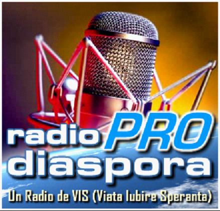 RadioProDiaspora