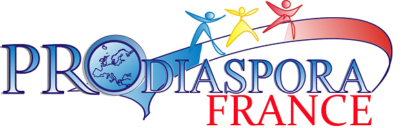 Logo Pro diaspora Fr