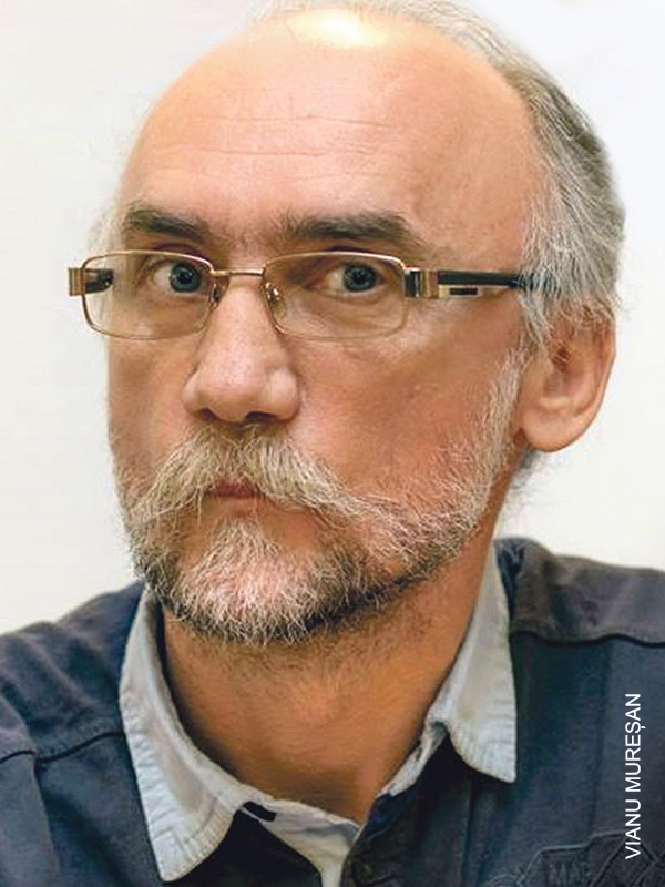 MURESAN Vianu