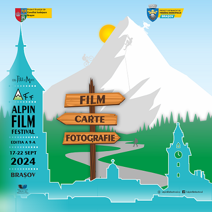 AlpinFilmFestival2024 Instagram