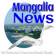 Mangalia News logo