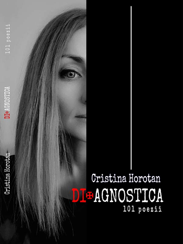 HOROTAN Cristina DI AGNOSTICA cop x 1