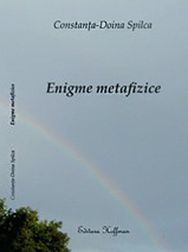 SPILCA CD ENIGME METAFIZICE