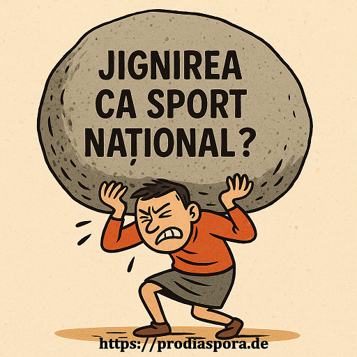 Jignirea Text Radio ProDiaspora
