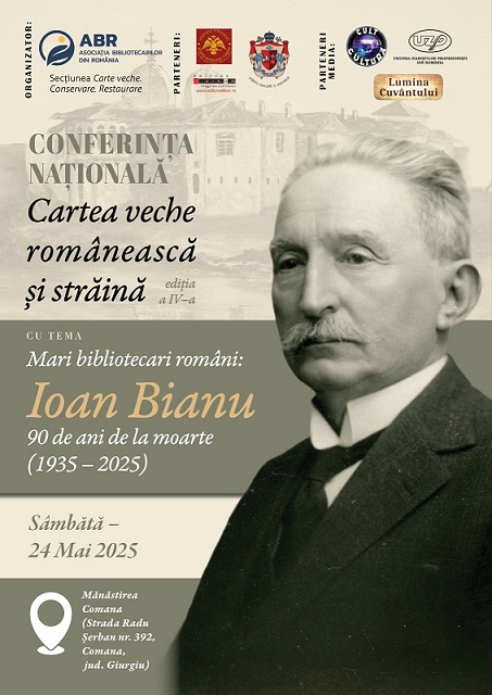 conferinta